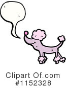 Dog Clipart #1152328 by lineartestpilot