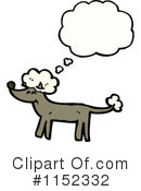 Dog Clipart #1152332 by lineartestpilot