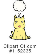 Dog Clipart #1152335 by lineartestpilot