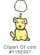 Dog Clipart #1152337 by lineartestpilot