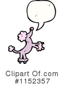 Dog Clipart #1152357 by lineartestpilot