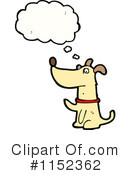 Dog Clipart #1152362 by lineartestpilot