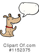 Dog Clipart #1152375 by lineartestpilot