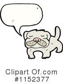 Dog Clipart #1152377 by lineartestpilot
