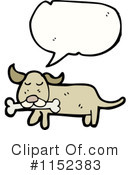 Dog Clipart #1152383 by lineartestpilot