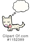 Dog Clipart #1152389 by lineartestpilot