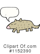 Dog Clipart #1152390 by lineartestpilot