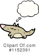 Dog Clipart #1152391 by lineartestpilot