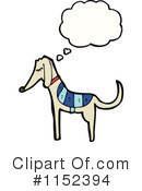 Dog Clipart #1152394 by lineartestpilot