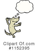 Dog Clipart #1152395 by lineartestpilot