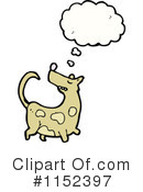 Dog Clipart #1152397 by lineartestpilot