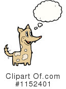 Dog Clipart #1152401 by lineartestpilot