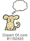 Dog Clipart #1152420 by lineartestpilot