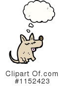 Dog Clipart #1152423 by lineartestpilot