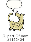 Dog Clipart #1152424 by lineartestpilot