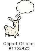 Dog Clipart #1152425 by lineartestpilot