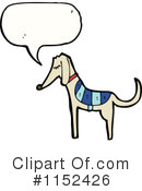 Dog Clipart #1152426 by lineartestpilot