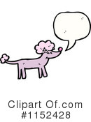 Dog Clipart #1152428 by lineartestpilot