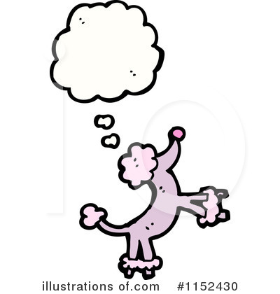 Royalty-Free (RF) Dog Clipart Illustration by lineartestpilot - Stock Sample #1152430