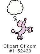 Dog Clipart #1152430 by lineartestpilot