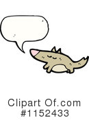 Dog Clipart #1152433 by lineartestpilot
