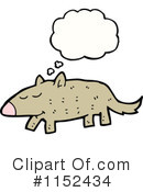 Dog Clipart #1152434 by lineartestpilot