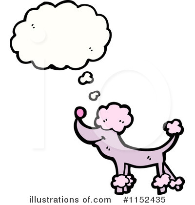 Royalty-Free (RF) Dog Clipart Illustration by lineartestpilot - Stock Sample #1152435