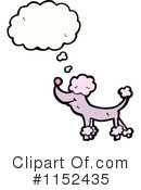 Dog Clipart #1152435 by lineartestpilot