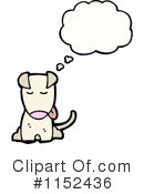 Dog Clipart #1152436 by lineartestpilot
