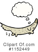 Dog Clipart #1152449 by lineartestpilot