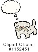 Dog Clipart #1152451 by lineartestpilot