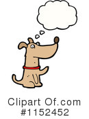Dog Clipart #1152452 by lineartestpilot