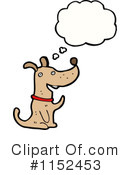 Dog Clipart #1152453 by lineartestpilot