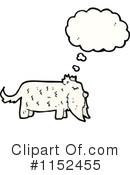 Dog Clipart #1152455 by lineartestpilot