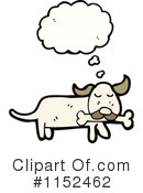 Dog Clipart #1152462 by lineartestpilot