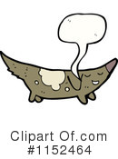 Dog Clipart #1152464 by lineartestpilot
