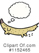 Dog Clipart #1152465 by lineartestpilot