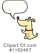 Dog Clipart #1152467 by lineartestpilot