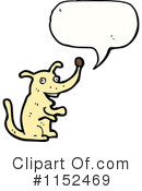 Dog Clipart #1152469 by lineartestpilot