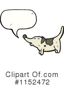 Dog Clipart #1152472 by lineartestpilot