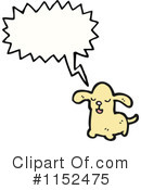 Dog Clipart #1152475 by lineartestpilot
