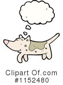 Dog Clipart #1152480 by lineartestpilot