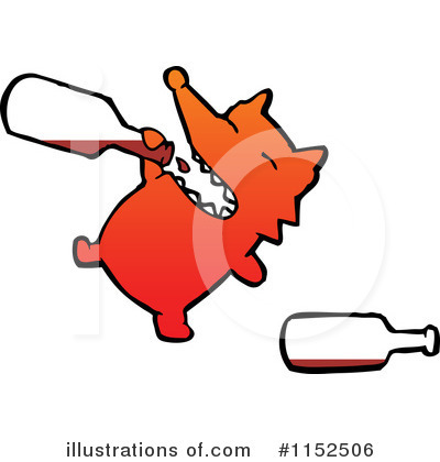 Drinking Clipart #1152506 by lineartestpilot