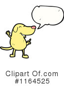 Dog Clipart #1164525 by lineartestpilot