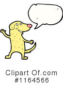 Dog Clipart #1164566 by lineartestpilot