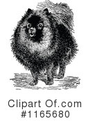 Dog Clipart #1165680 by Prawny Vintage