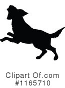 Dog Clipart #1165710 by Prawny Vintage