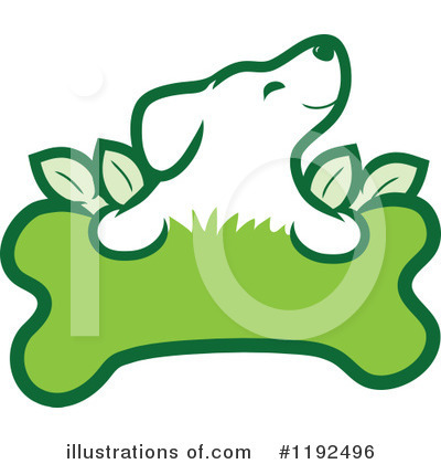 Organic Clipart #1192496 by Maria Bell