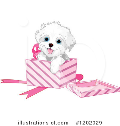 Birthday Clipart #1202029 by Pushkin