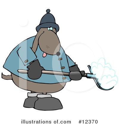 Cold Clipart #12370 by djart